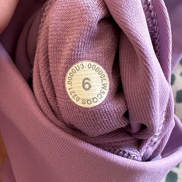 Lululemon Wunder Under HR Tight 28” NWOT - Picture 10 of 11